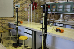 Physics Laboratory 5